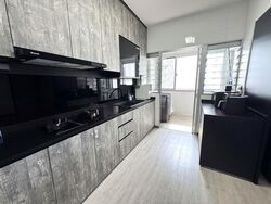 Blk 513D Saraca Breeze @ Yishun (Yishun), HDB 4 Rooms #584874701